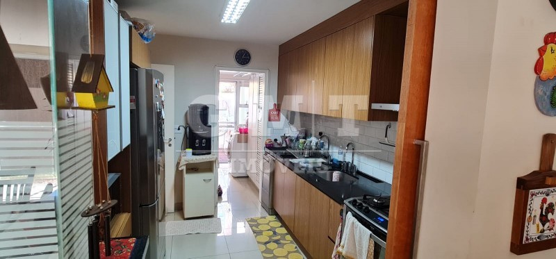 Casa de Condomínio à venda com 3 quartos, 222m² - Foto 19