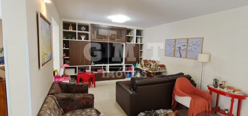 Casa de Condomínio à venda com 3 quartos, 222m² - Foto 8