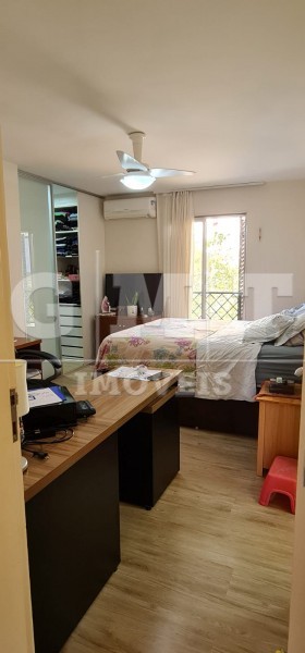 Casa de Condomínio à venda com 3 quartos, 222m² - Foto 23