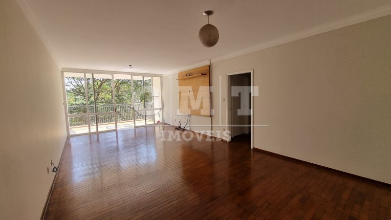 Apartamento à venda com 3 quartos, 171m² - Foto 1