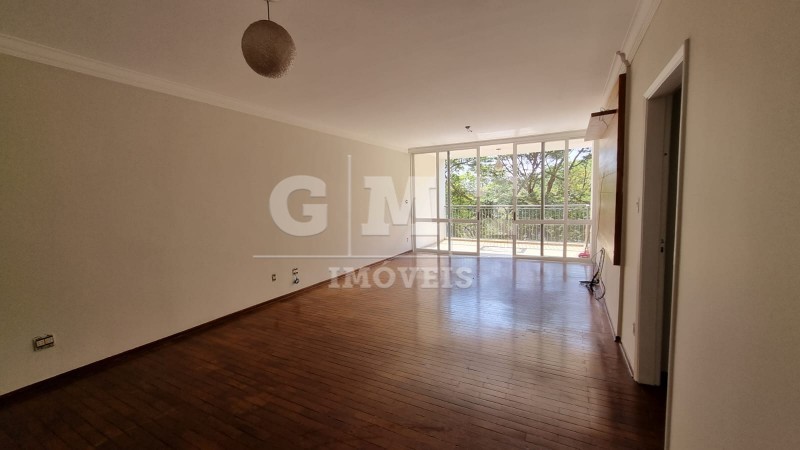 Apartamento à venda com 3 quartos, 171m² - Foto 2