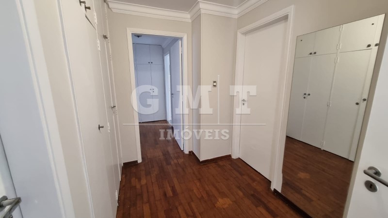 Apartamento à venda com 3 quartos, 171m² - Foto 4