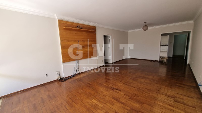 Apartamento à venda com 3 quartos, 171m² - Foto 3