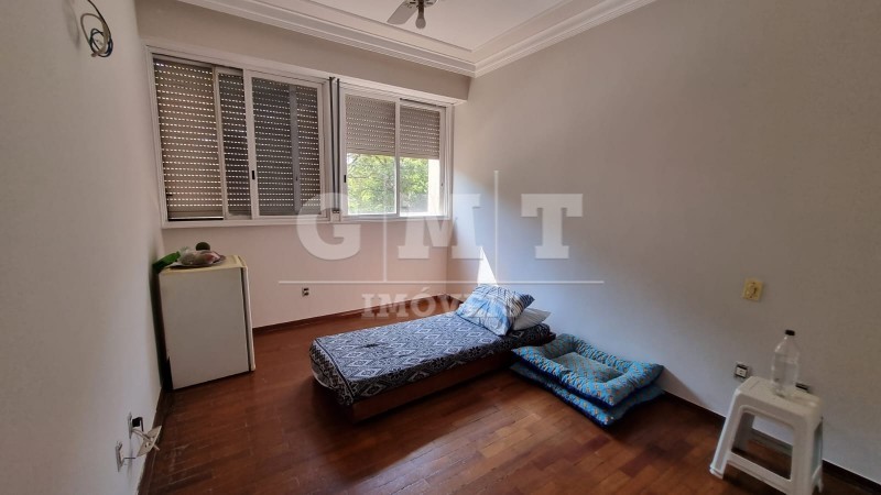 Apartamento à venda com 3 quartos, 171m² - Foto 11