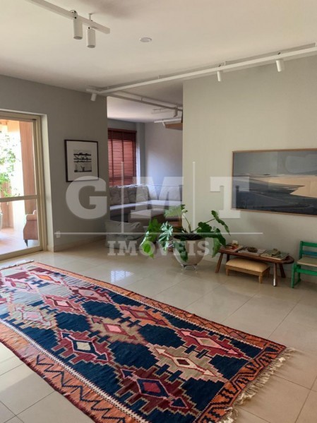 Apartamento à venda com 3 quartos, 229m² - Foto 3