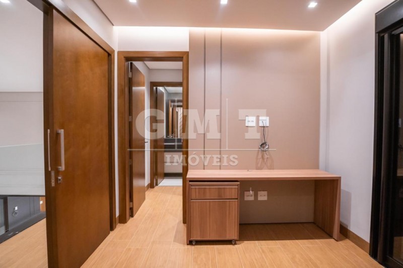 Casa de Condomínio à venda com 3 quartos, 346m² - Foto 14