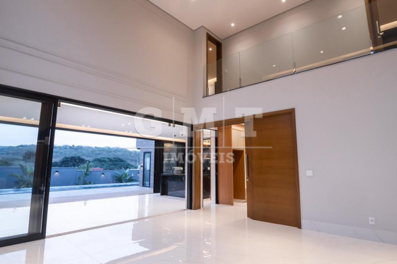 Casa de Condomínio à venda com 3 quartos, 346m² - Foto 5