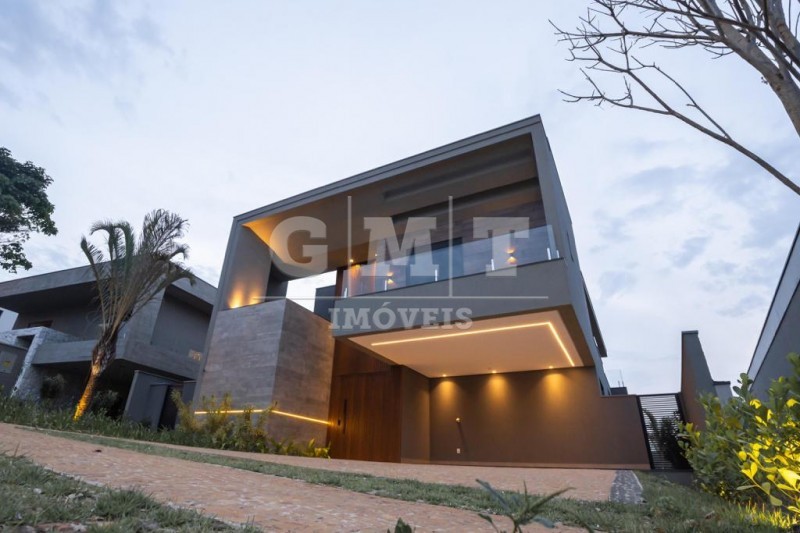 Casa de Condomínio à venda com 3 quartos, 346m² - Foto 25