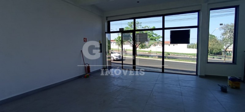 Prédio Inteiro para alugar com 1 quarto, 350m² - Foto 2