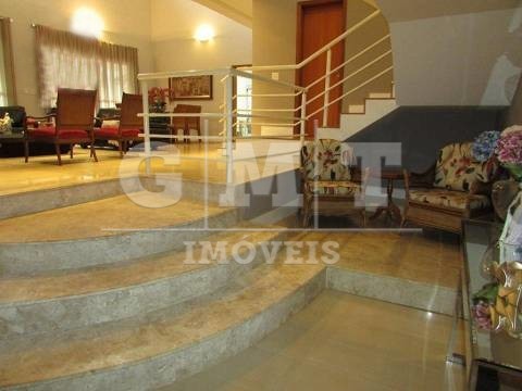 Casa de Condomínio à venda com 4 quartos, 532m² - Foto 14