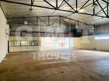 Depósito-Galpão-Armazém à venda e aluguel, 3870m² - Foto 2