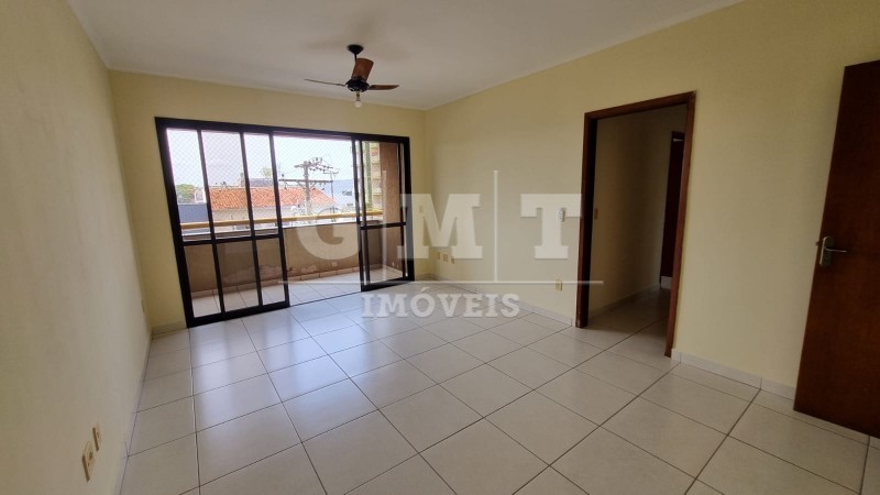 Apartamento à venda e aluguel com 3 quartos, 87m² - Foto 1