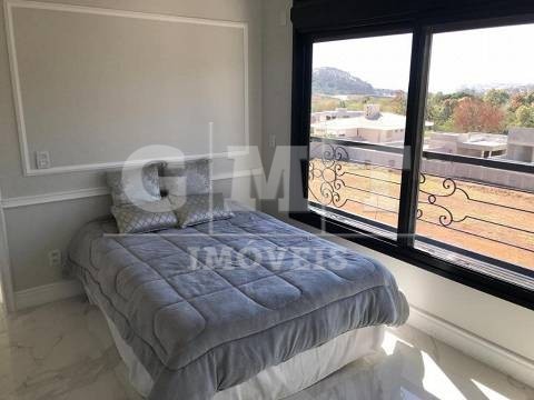 Casa de Condomínio à venda com 4 quartos, 588m² - Foto 16