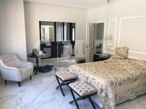 Casa de Condomínio à venda com 4 quartos, 588m² - Foto 14