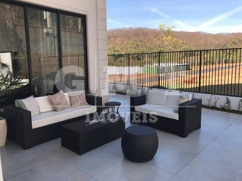 Casa de Condomínio à venda com 4 quartos, 588m² - Foto 27