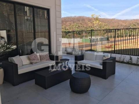 Casa de Condomínio à venda com 4 quartos, 588m² - Foto 28