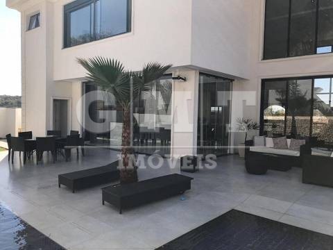 Casa de Condomínio à venda com 4 quartos, 588m² - Foto 29