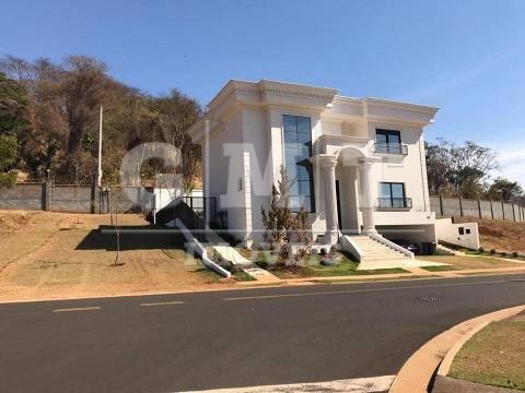 Casa de Condomínio à venda com 4 quartos, 588m² - Foto 32