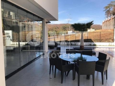 Casa de Condomínio à venda com 4 quartos, 588m² - Foto 26