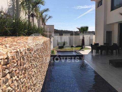 Casa de Condomínio à venda com 4 quartos, 588m² - Foto 30