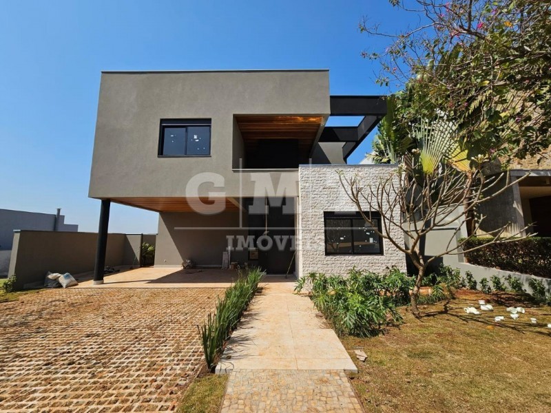 Casa de Condomínio à venda com 4 quartos, 365m² - Foto 26