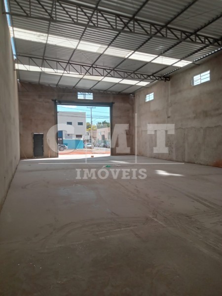 Depósito-Galpão-Armazém para alugar, 340m² - Foto 11