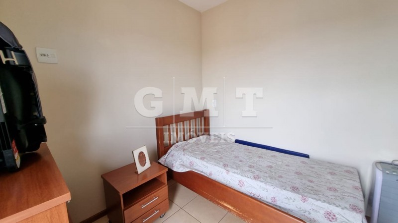 Apartamento à venda com 3 quartos, 107m² - Foto 8