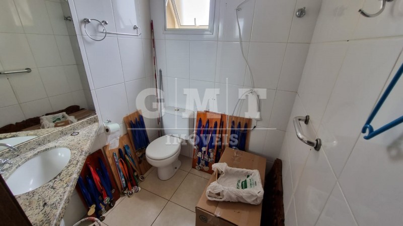 Apartamento à venda com 3 quartos, 107m² - Foto 9