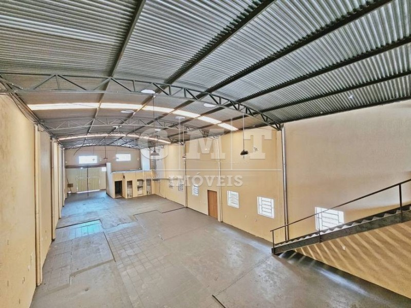 Depósito-Galpão-Armazém para alugar, 345m² - Foto 4