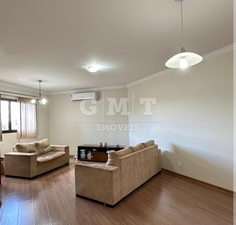 Apartamento à venda com 3 quartos, 137m² - Foto 1