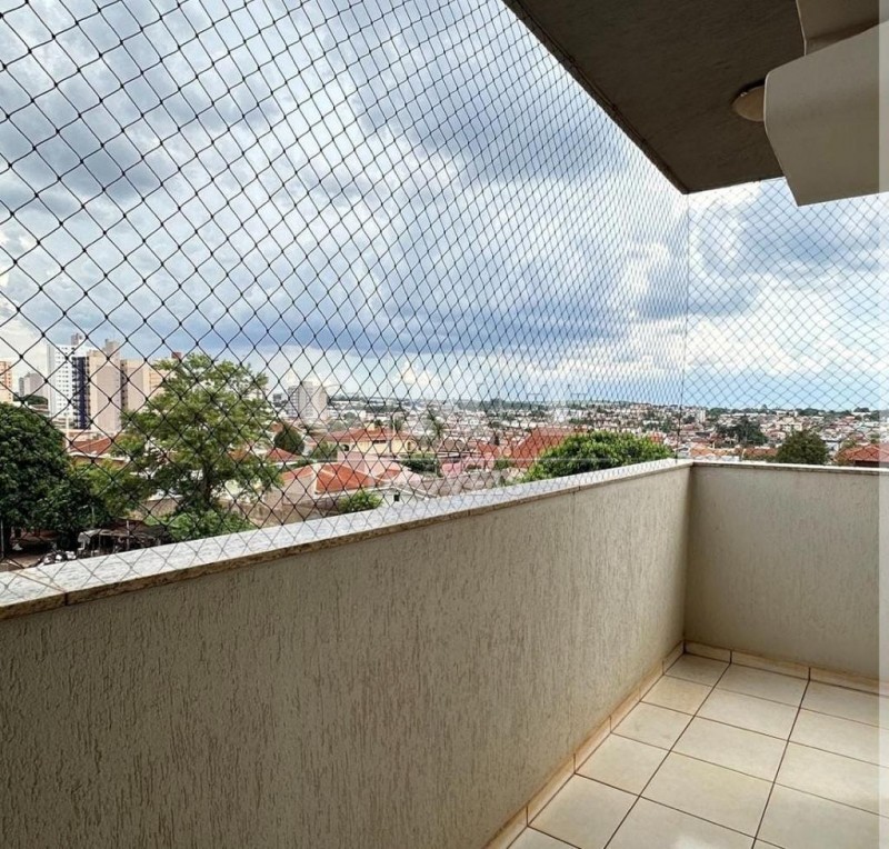 Apartamento à venda com 3 quartos, 137m² - Foto 7