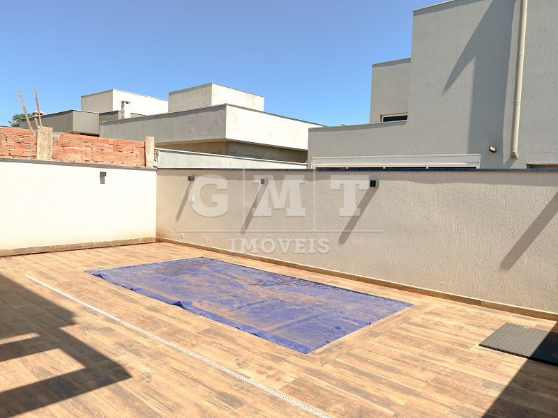 Casa de Condomínio à venda com 3 quartos, 260m² - Foto 11