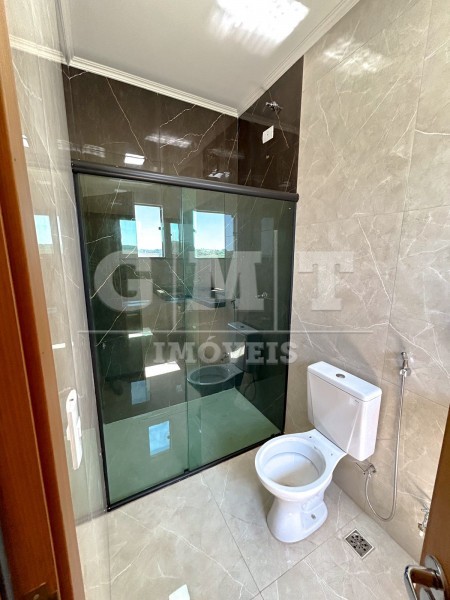 Casa de Condomínio à venda com 3 quartos, 260m² - Foto 14