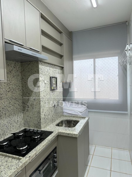 Apartamento, 2 quartos, 49 m² - Foto 4