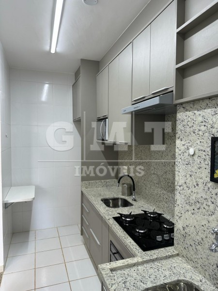 Apartamento, 2 quartos, 49 m² - Foto 3