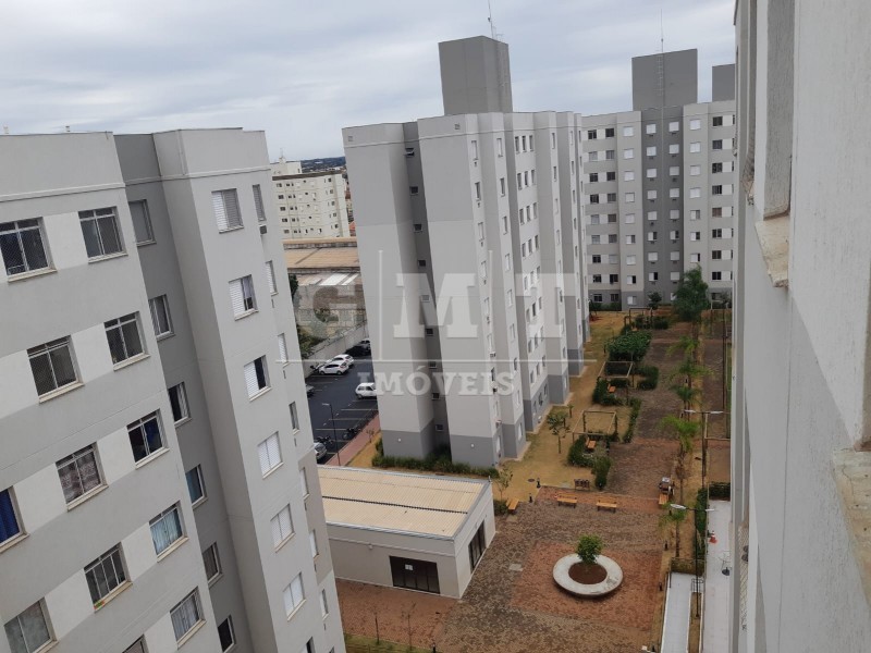 Apartamento à venda com 2 quartos, 47m² - Foto 8