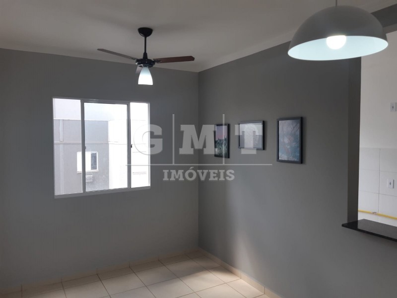 Apartamento à venda com 2 quartos, 47m² - Foto 7