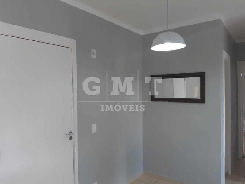 Apartamento à venda com 2 quartos, 47m² - Foto 11