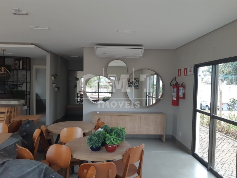 Apartamento à venda com 2 quartos, 47m² - Foto 25