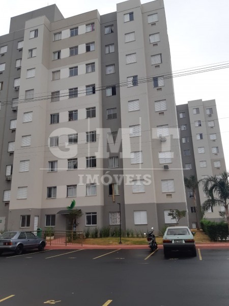 Apartamento à venda com 2 quartos, 47m² - Foto 10