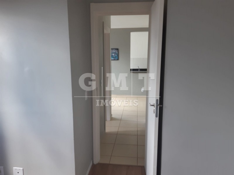 Apartamento à venda com 2 quartos, 47m² - Foto 1