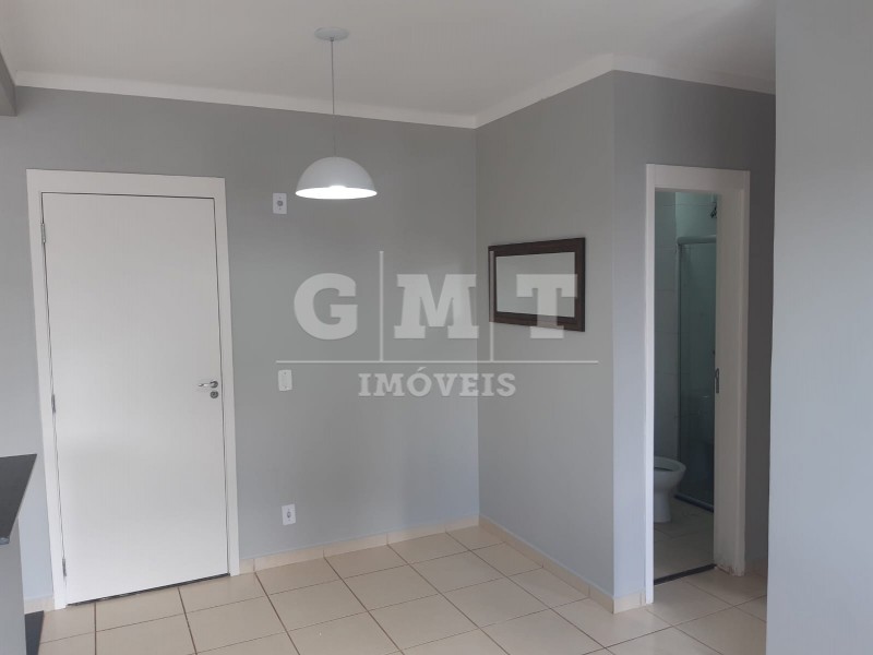 Apartamento à venda com 2 quartos, 47m² - Foto 5