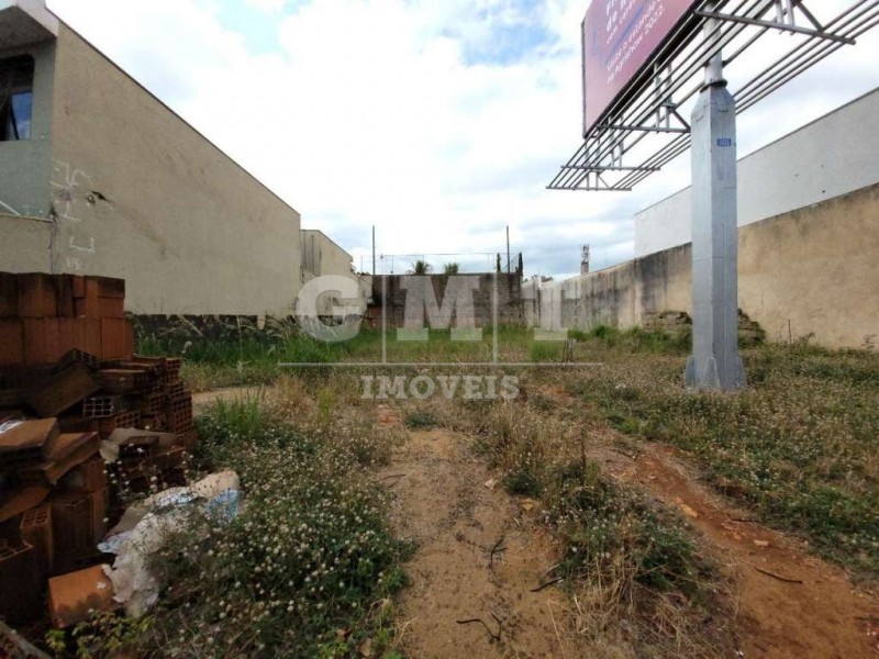 Terreno para alugar, 452m² - Foto 1