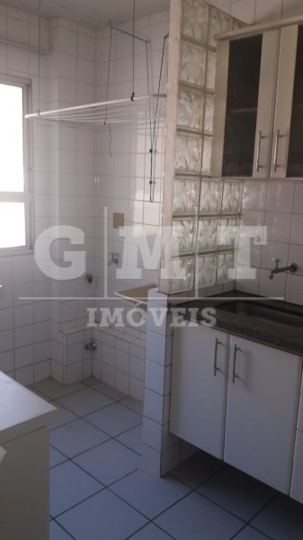 Apartamento à venda com 2 quartos, 49m² - Foto 1