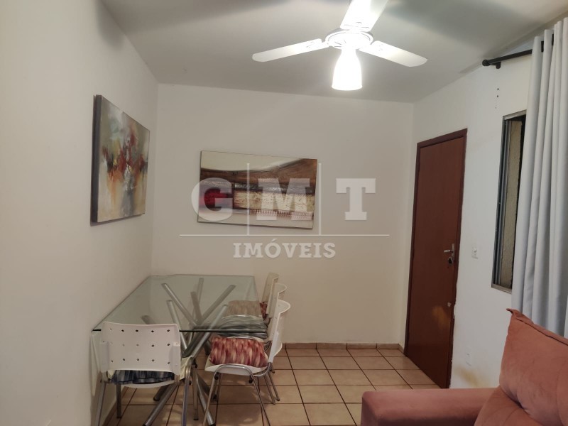 Apartamento à venda com 2 quartos, 49m² - Foto 10