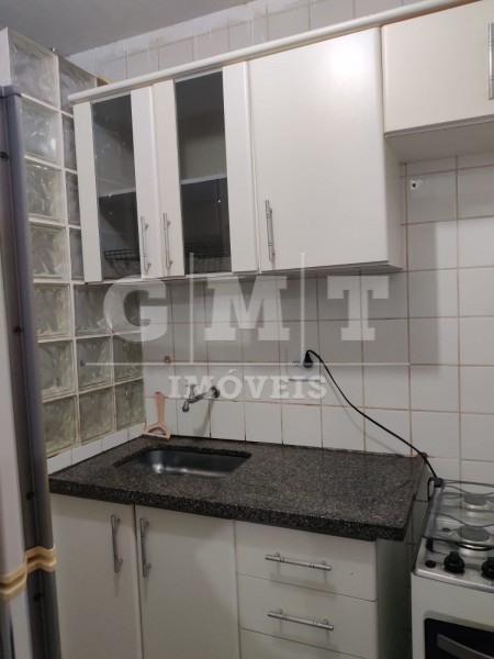 Apartamento à venda com 2 quartos, 49m² - Foto 9