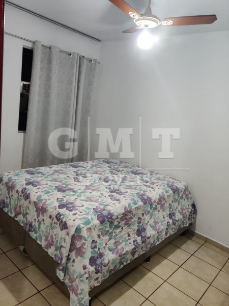 Apartamento à venda com 2 quartos, 49m² - Foto 14