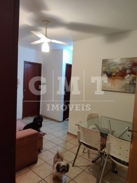 Apartamento à venda com 2 quartos, 49m² - Foto 6