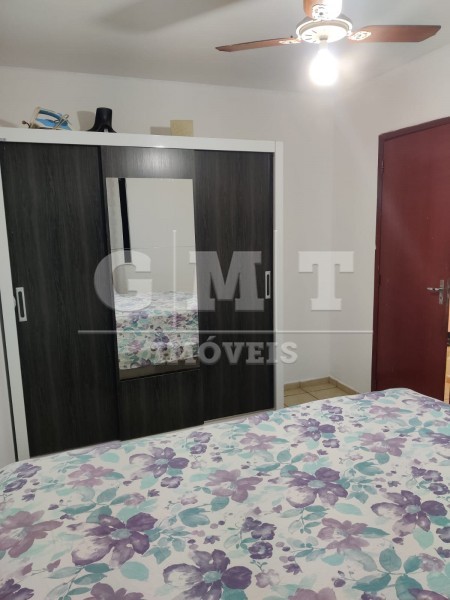 Apartamento à venda com 2 quartos, 49m² - Foto 16