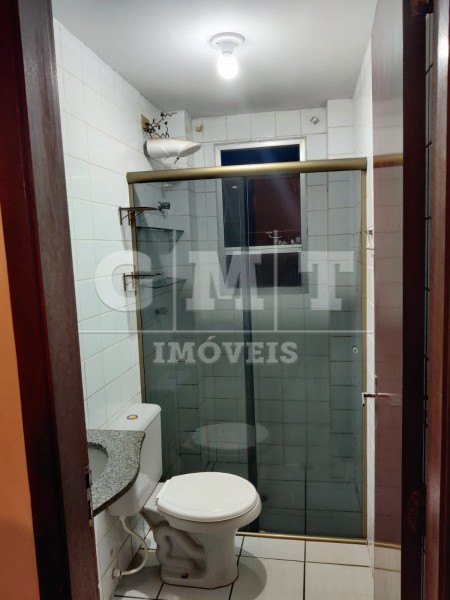 Apartamento à venda com 2 quartos, 49m² - Foto 11